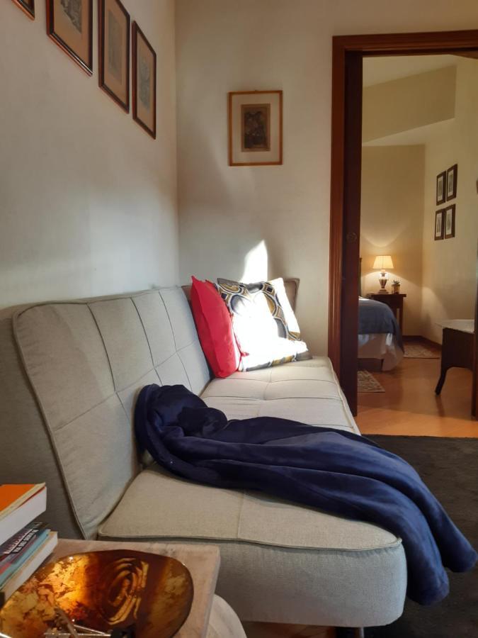 The Flora And Florian Apartments - The Feeling Of Touching The Duomo Florenţa Exterior foto