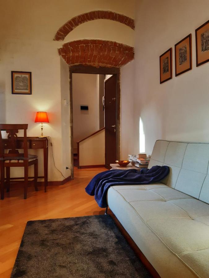 The Flora And Florian Apartments - The Feeling Of Touching The Duomo Florenţa Exterior foto