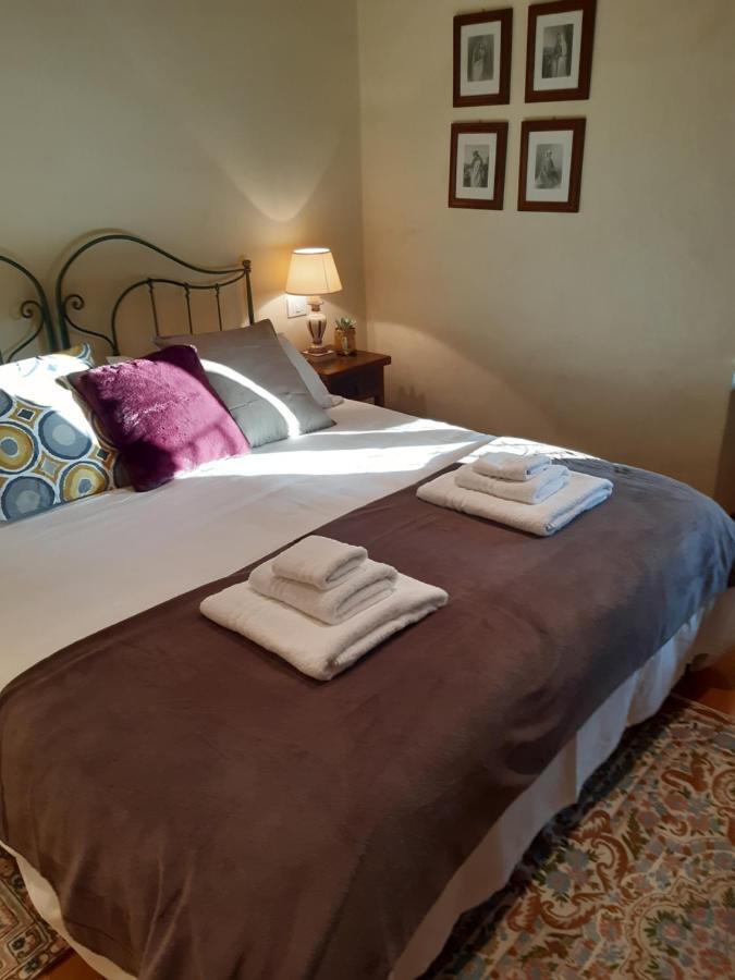 The Flora And Florian Apartments - The Feeling Of Touching The Duomo Florenţa Exterior foto