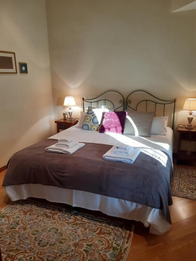 The Flora And Florian Apartments - The Feeling Of Touching The Duomo Florenţa Exterior foto