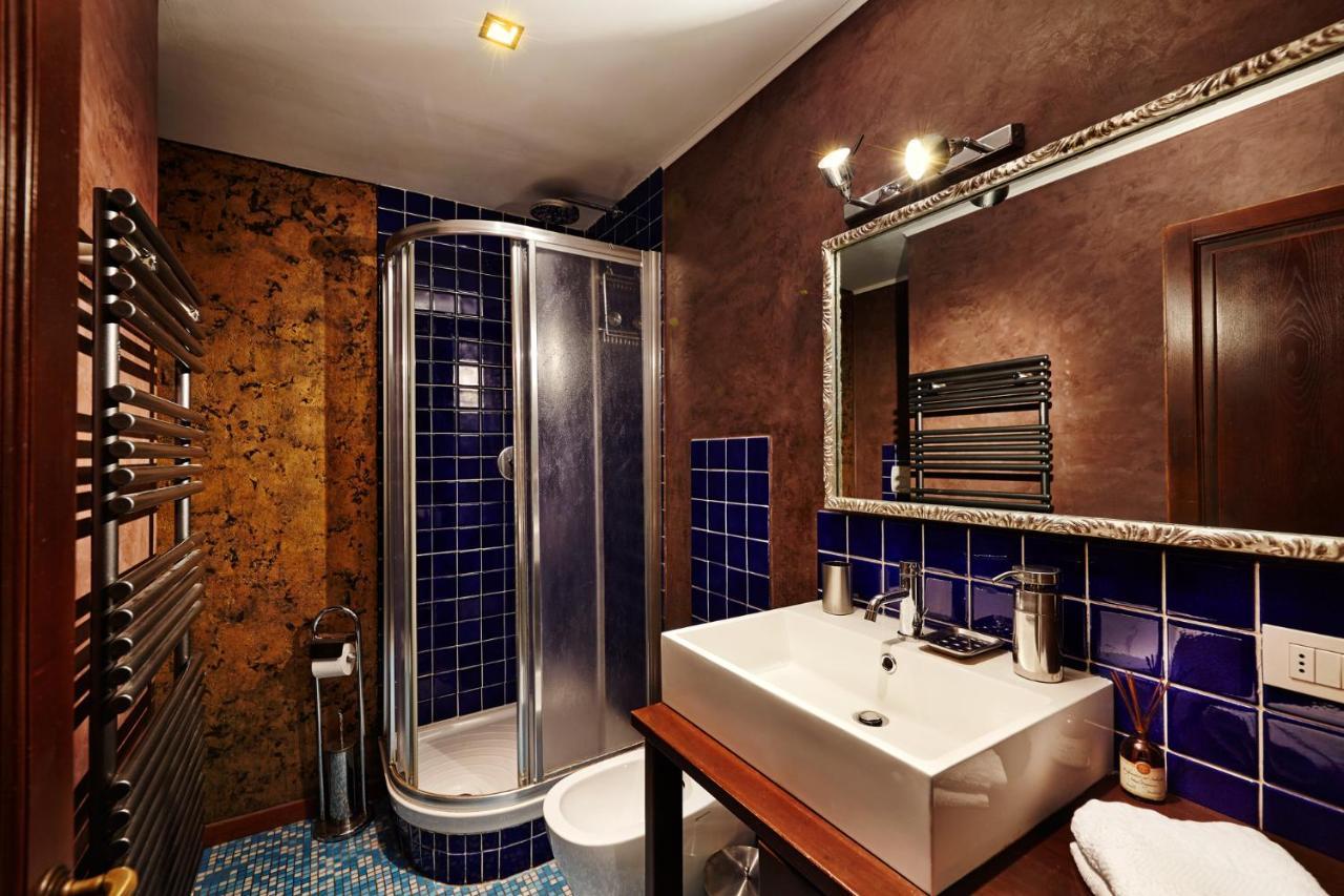 The Flora And Florian Apartments - The Feeling Of Touching The Duomo Florenţa Exterior foto