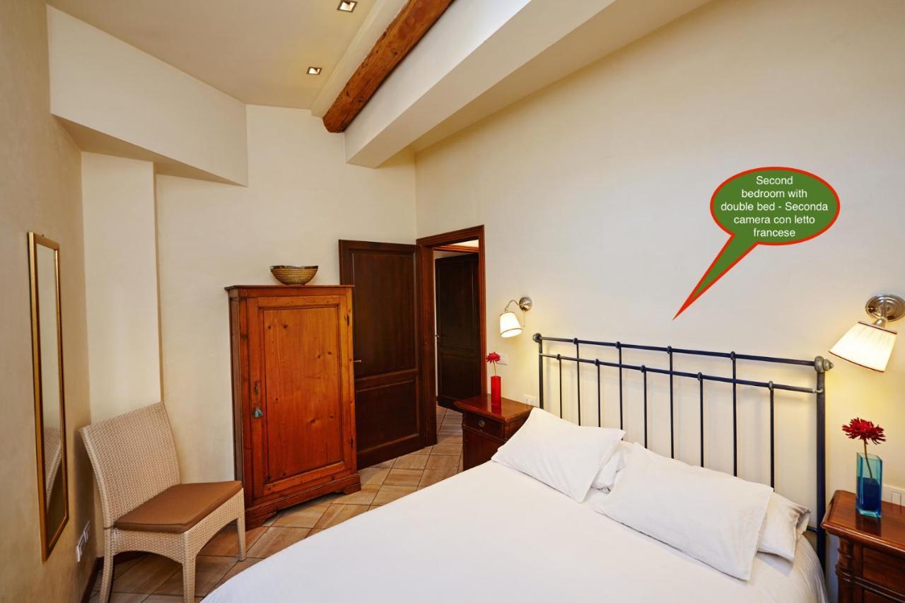 The Flora And Florian Apartments - The Feeling Of Touching The Duomo Florenţa Exterior foto