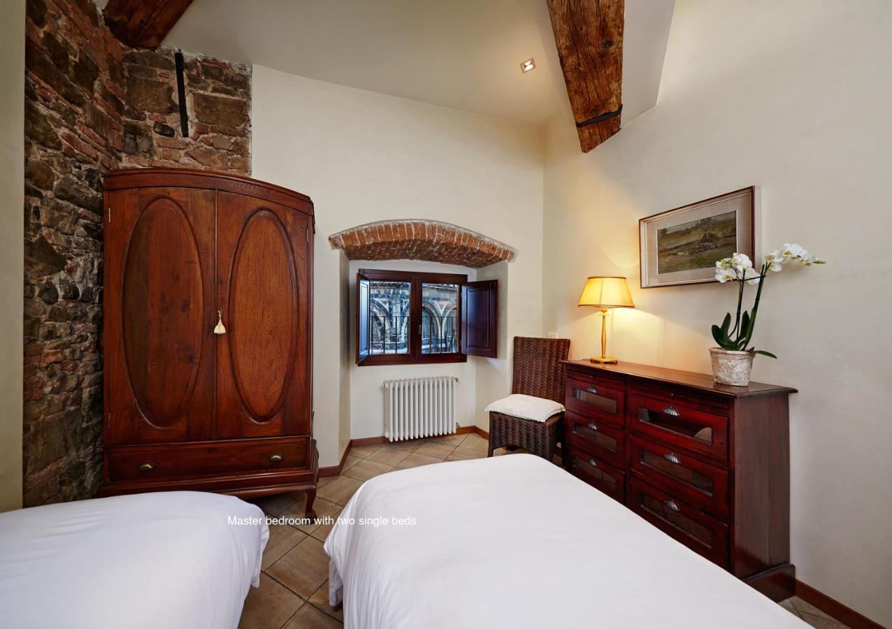 The Flora And Florian Apartments - The Feeling Of Touching The Duomo Florenţa Exterior foto
