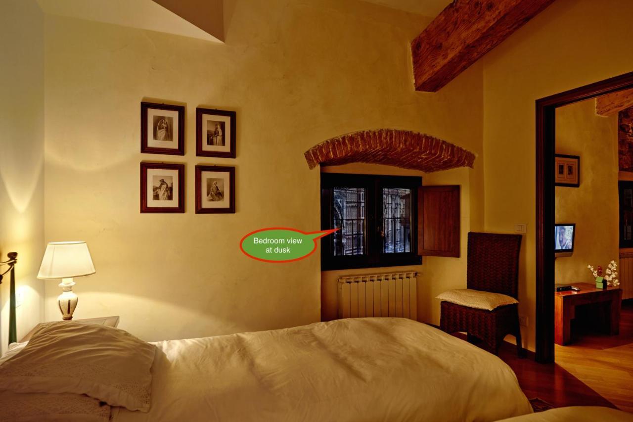 The Flora And Florian Apartments - The Feeling Of Touching The Duomo Florenţa Exterior foto